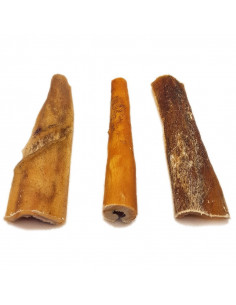 Pelle di bovino essiccata