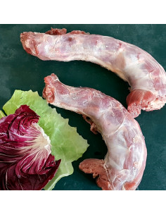 Colli di tacchino