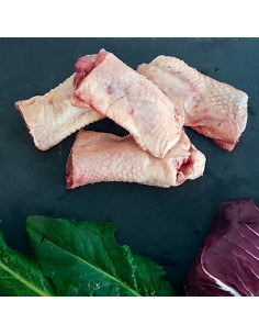 Colli di pollo