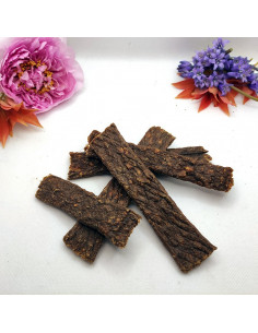 Cavallo - Strisce essiccate