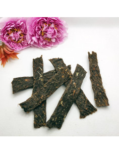 Capra - Strisce essiccate