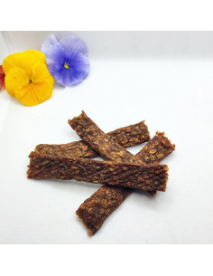 Anatra - Strisce essiccate