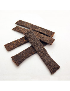 Agnello - Strisce essiccate