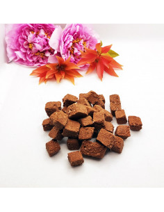 Manzo - Cubetti essiccati