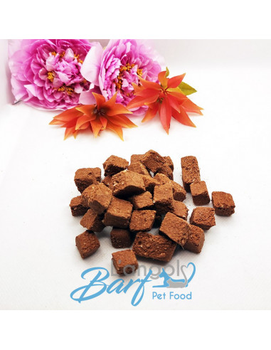 Manzo - Cubetti essiccati