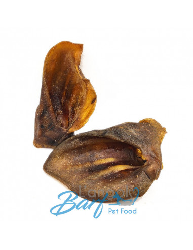 Orecchie di cinghiale - 2 pezzi