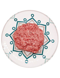 Agnello trito polpa  - Finissimi Paté