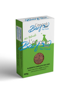 Alimento completo conservabile a temperatura ambiente -...