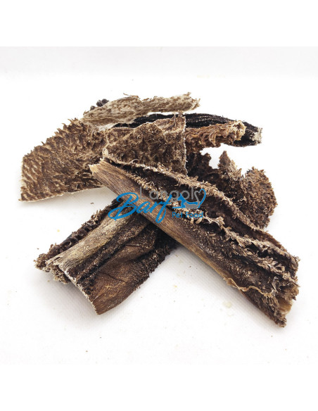 Trippa di pecora essiccata