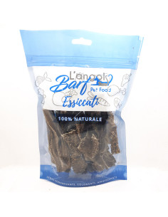 Trippa di pecora essiccata 2