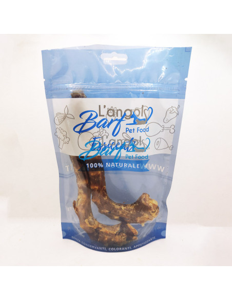 Collo d'oca essiccato - 2 pezzi