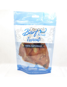 Orecchie di maiale essiccate XL - 1 pezzo 2