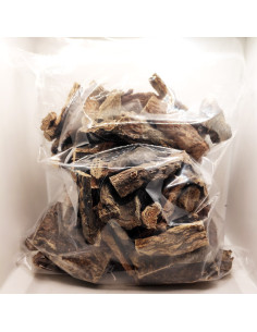 Polmone bovino essiccato 2