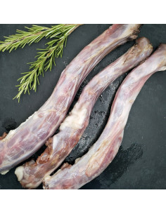 Colli d'oca