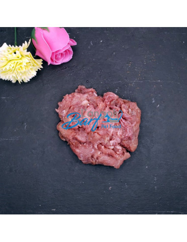 Mix crudo per gatti - Bovino