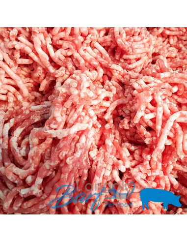 Maiale trito solo polpa